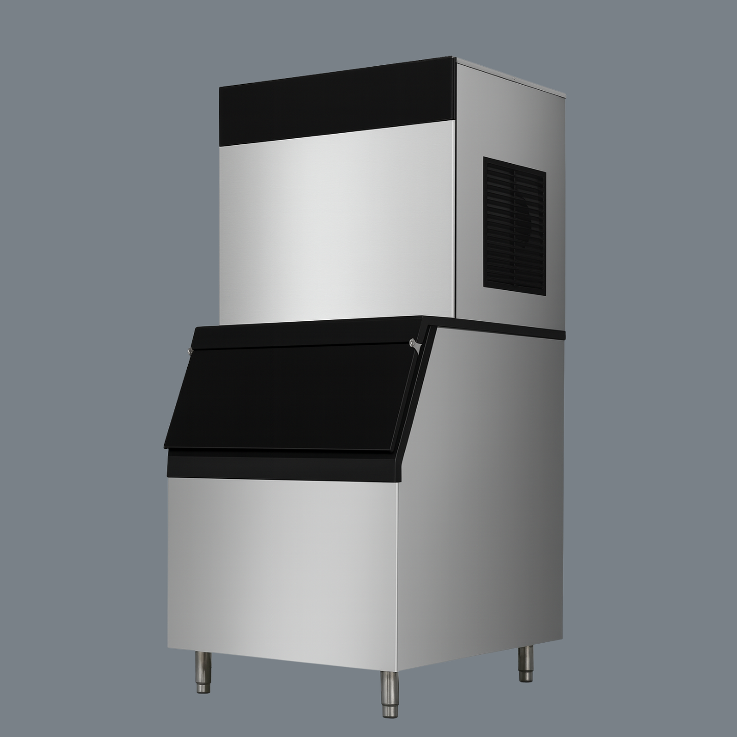 Commercial Ice Maker Machine - 160kg to 460kg