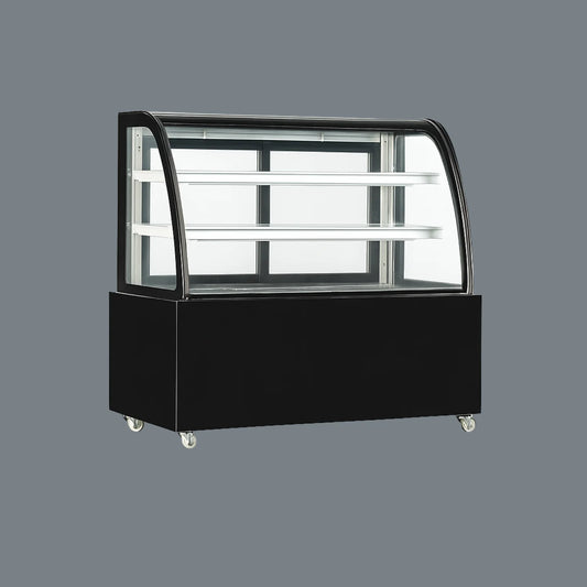 Cake display chiller - Small size standing model