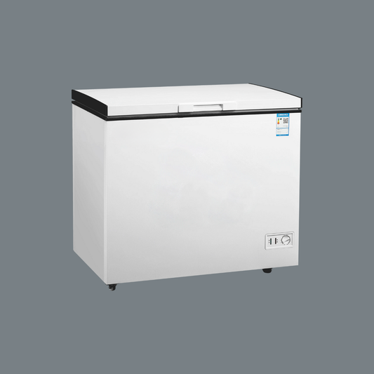 Chest Freezer - One door - Medium size