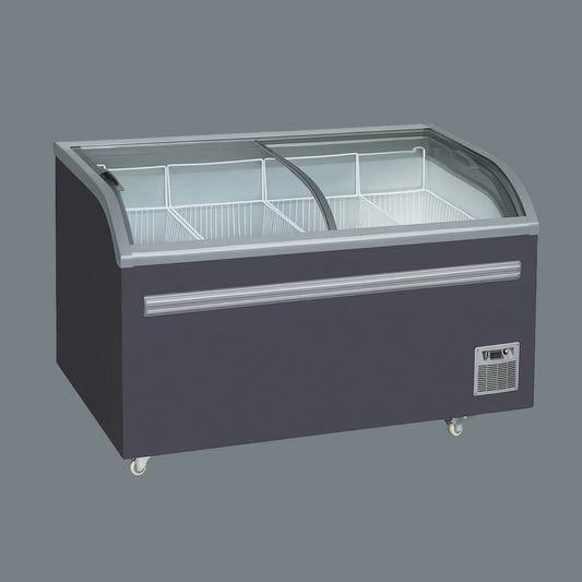 Ice cream freezer - Medium size