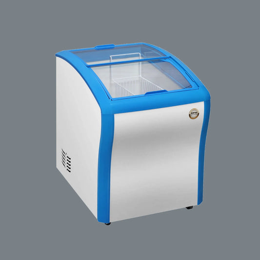 Ice Cream Freezer - Small Size