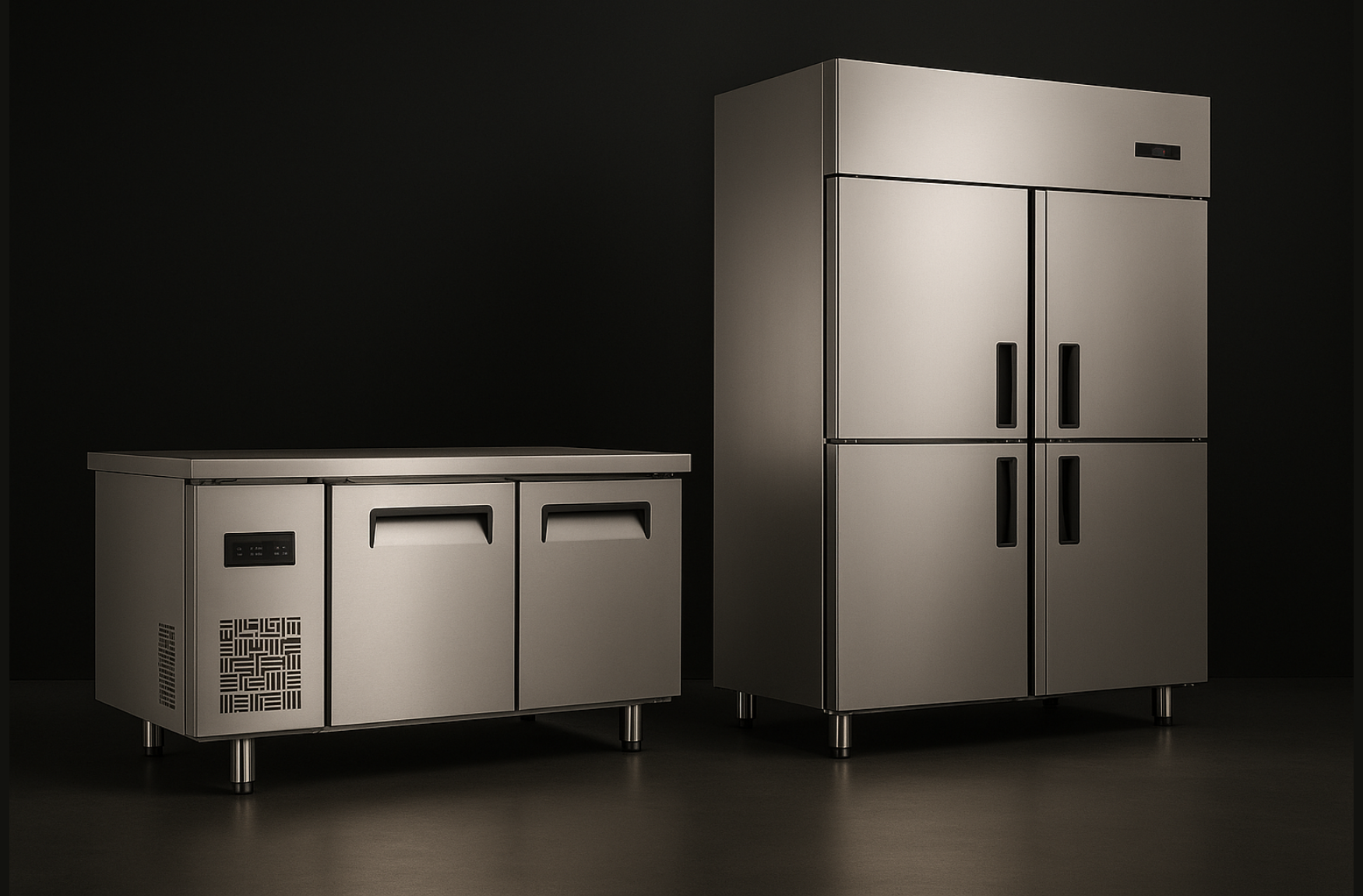 Kitchen Pro Series