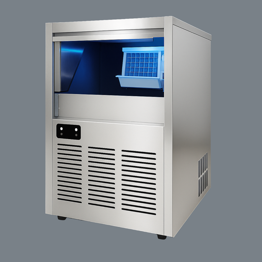 Commercial Ice Maker Machine - 30kg to 60kg