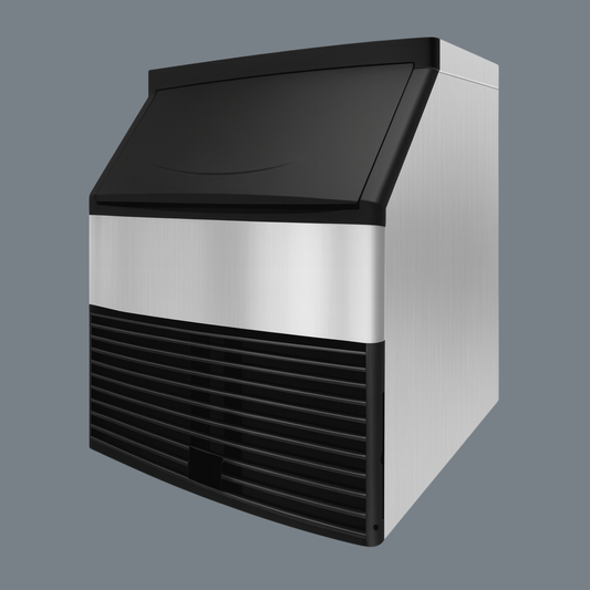 Commercial Ice Maker Machine - 80kg to 100kg